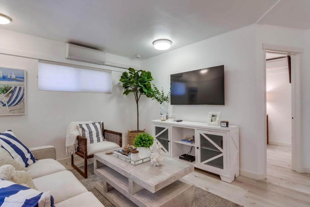 Bayside 3 Holiday home