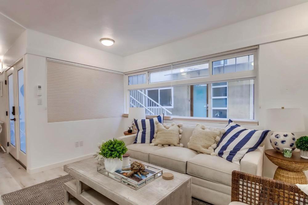 Bayside 3 Holiday home *